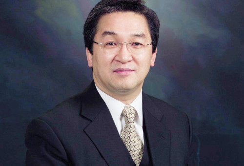 박 헌 성 목사
서부열린문교회 담임