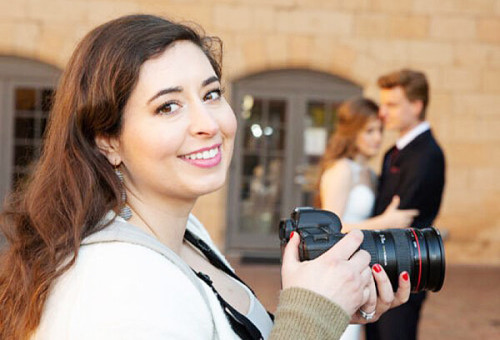사진작가 첼시 넬슨.       (사진출처=Courtesy of Chelsey Nelson)